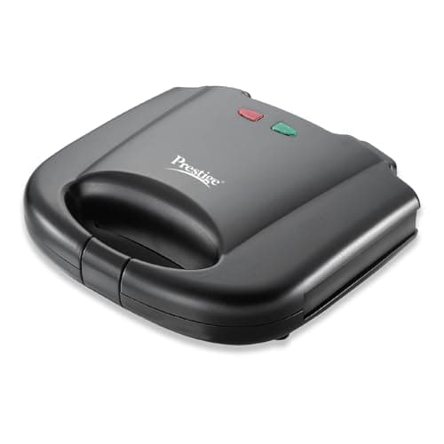Prestige PSMFB 800 W Sandwich Toaster