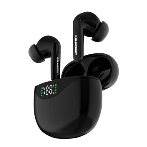 Blaupunkt BTW20 PRO Truly Wireless Earbuds