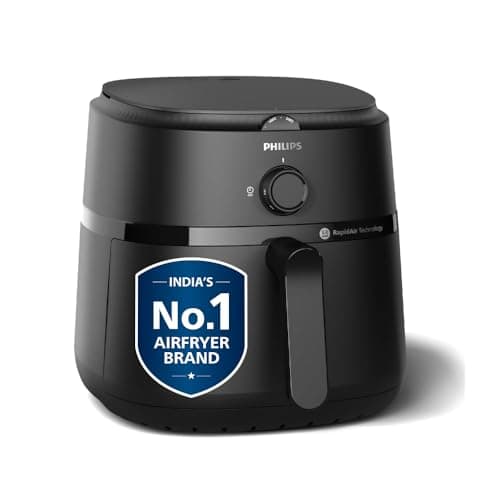 PHILIPS NA130 6.2L 1700W Air Fryer