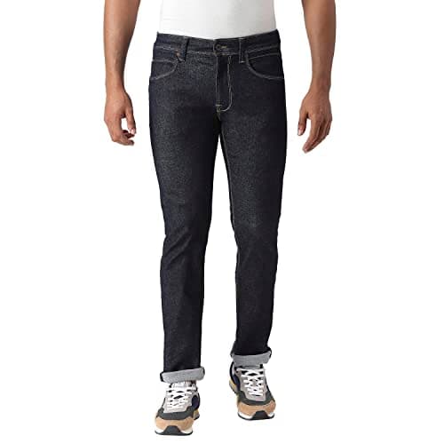 Pepe Jeans Men's Slim Fit Hyperflex Jeans