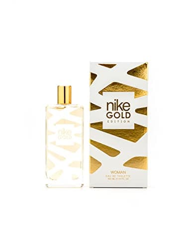 Nike Gold Edition For Women EDT 100ml