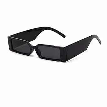 Saros Mc Stan Style sunglasses black pack of 1