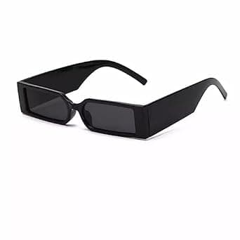 Saros Mc Stan Style sunglasses black pack of 1