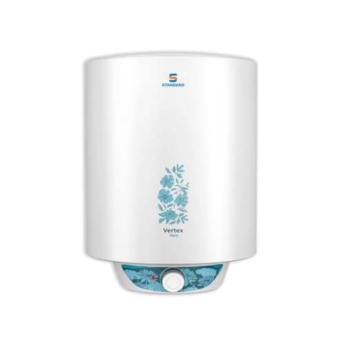 Standard by Havells Vertex Neo 4 Star 25L Water Heater