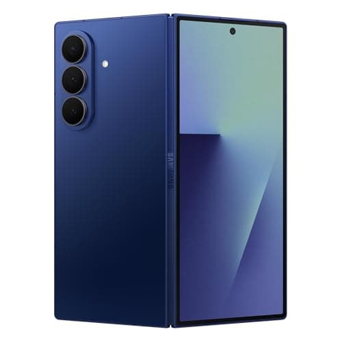 Samsung Galaxy Z Fold7 5G (12GB RAM, 256GB)