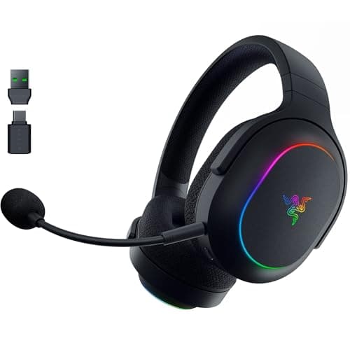 Razer Barracuda X Chroma Wireless Gaming Headset