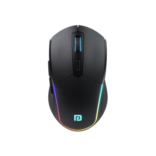 Portronics Toad One Dual Wireless Mouse