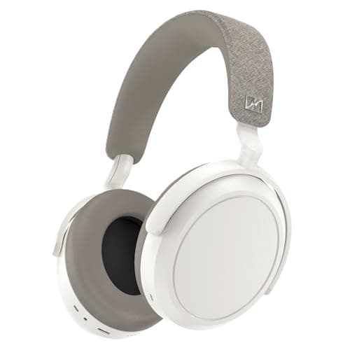 Sennheiser Momentum 4 Wireless ANC Headphones