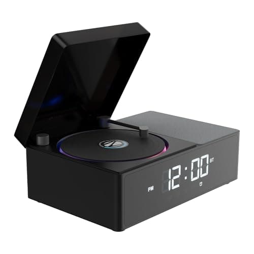 Zebronics Echospin 10W Portable Bluetooth Speaker