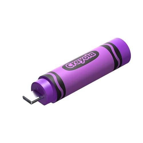 SanDisk Crayola USB Type-C 128GB Flash Drive