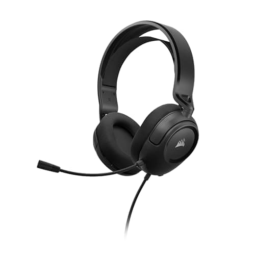 Corsair HS35 v2 Multiplatform Gaming Headset