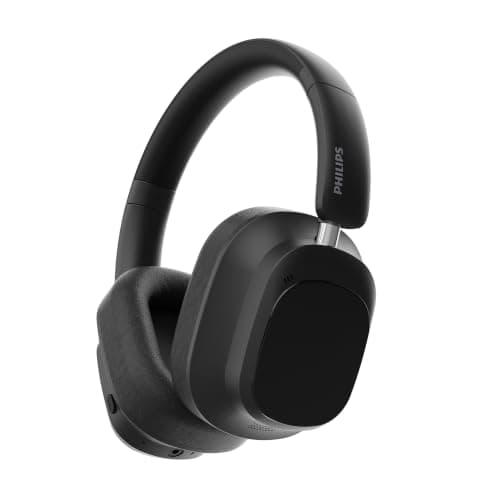 PHILIPS TAH6550 Wireless Over-Ear Headphones