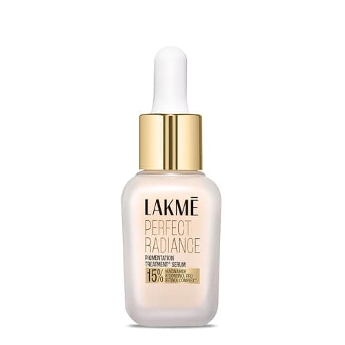 Lakme Absolute Perfect Radiance Serum 15ml