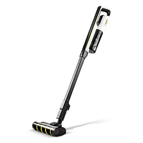 Karcher VC 4S Cordless Handheld Vacuum Cleaner
