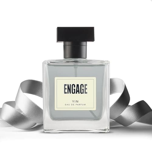 Engage Yin Eau De Parfum for Men 100ml