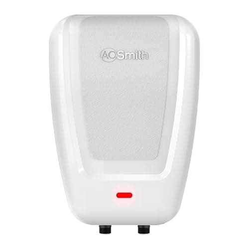 AO Smith EWS Plus 3L 3kW Instant Water Heater