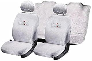 Flomaster Car Seat Covers upto 92% off starting From Rs.332