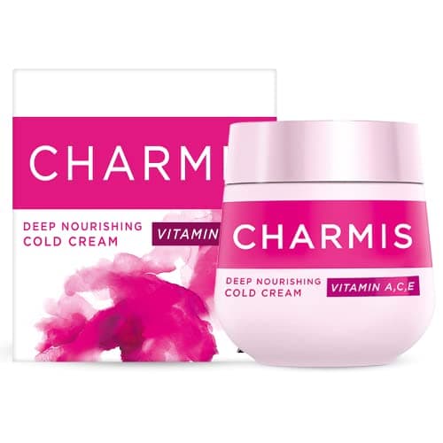 Charmis Deep Nourishing Cold Cream 200ml