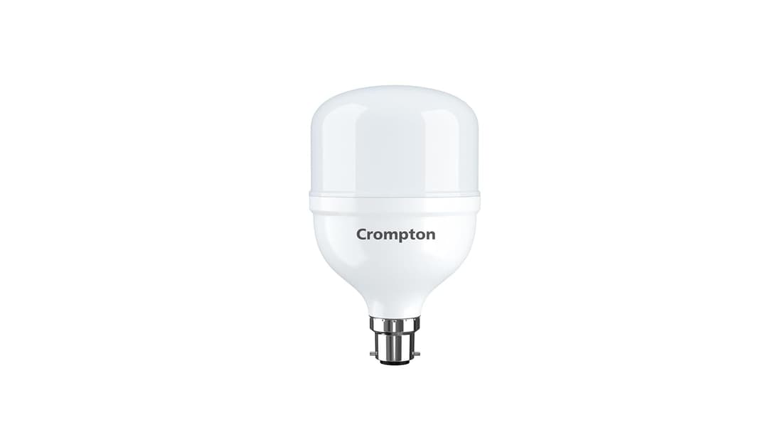 Crompton 50W B22 LED Bulb