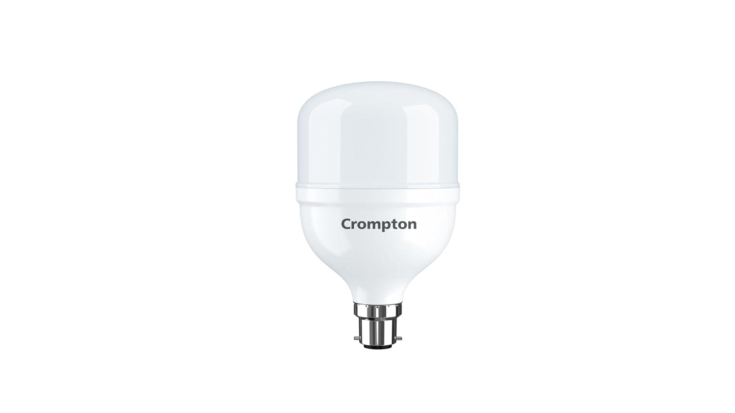 Crompton 50W B22 LED Bulb
