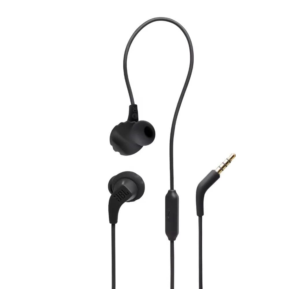 JBL Endurance Run 2 Wired Earphones with Mic