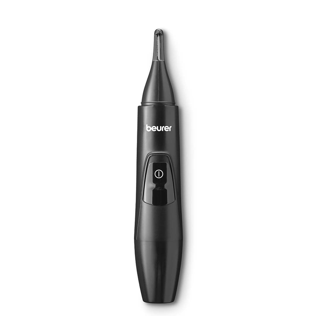 Beurer MN 2X Precision Nose, Ear and Eyebrow Trimmer