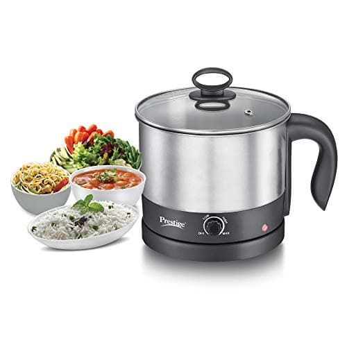 Prestige PMC 1.0+ 1 Litre Multi Cooker