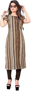 Representative image for Amazon : Up to 90% OFF - AK Fashion Womens Kurti | Stsrts At Rs.99/