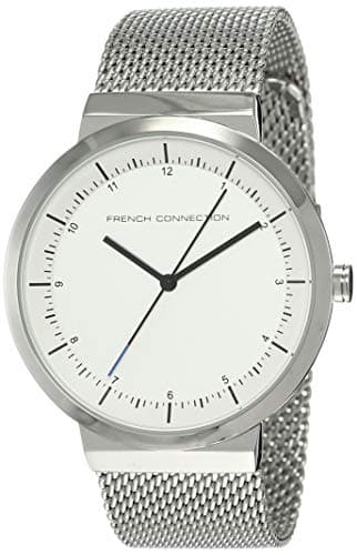 French Connection Analog Men's Watch