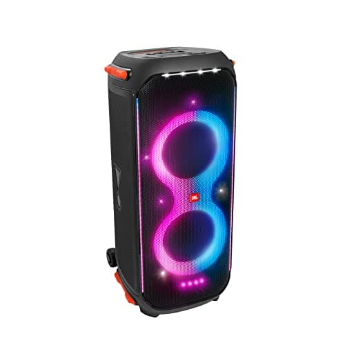 JBL PartyBox 710 Bluetooth Party Speaker (800W RMS)