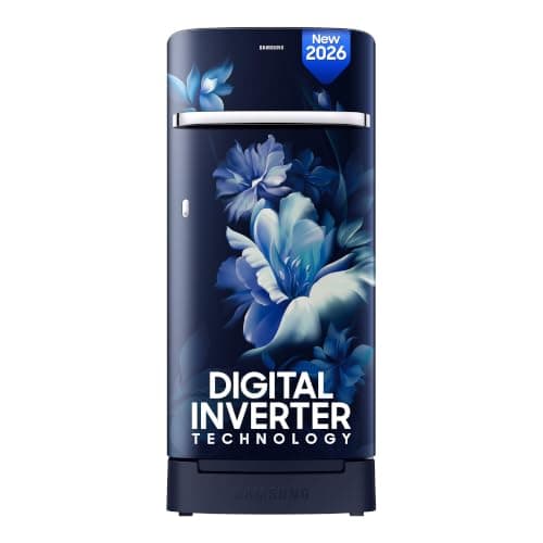 Samsung 189 L 5 Star Direct Cool Single Door Refrigerator