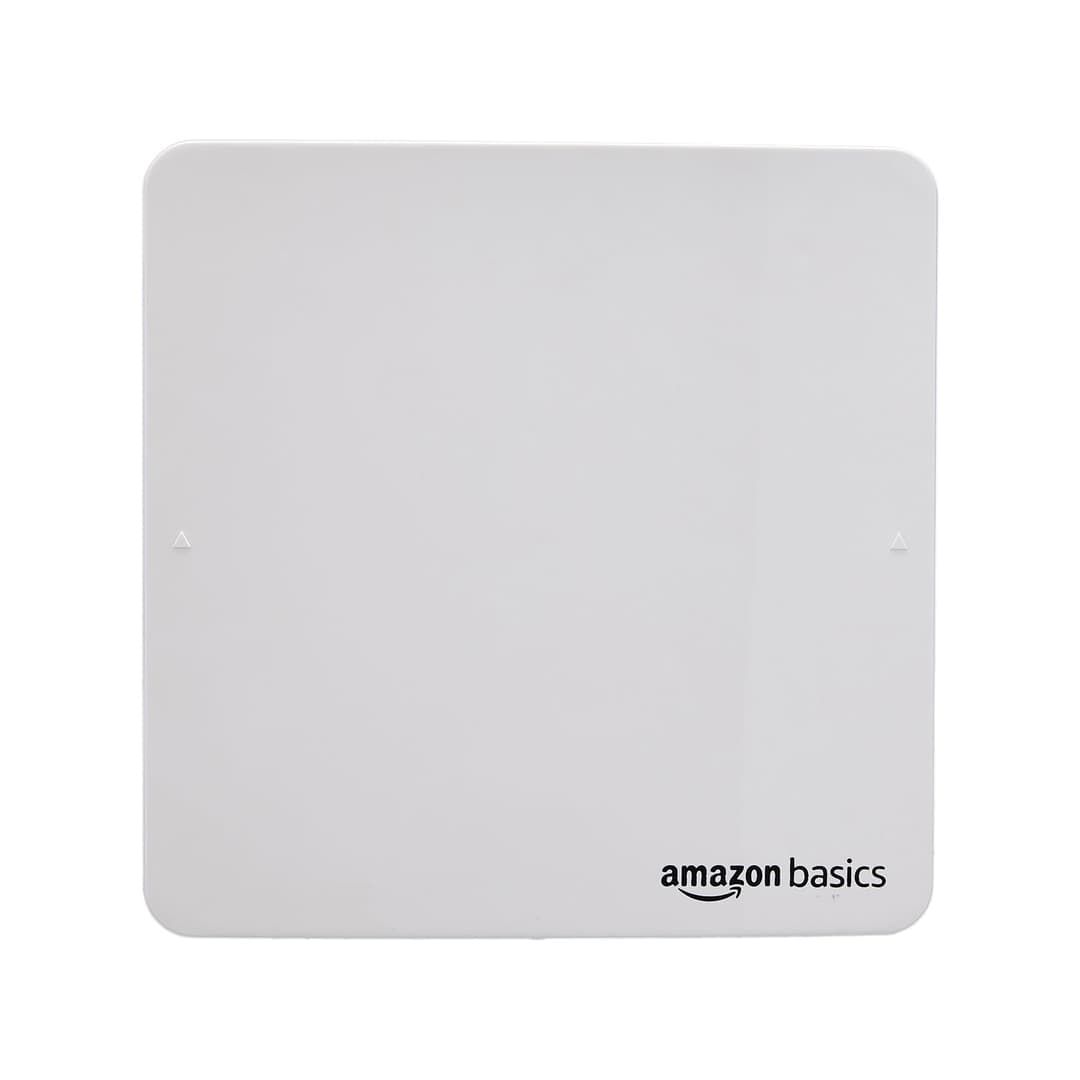 Amazon Basics 6 Inch 22W Axial Exhaust Fan