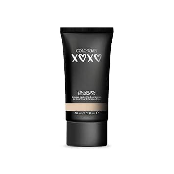 Colorbar XOXO Everlasting Foundation (30 ml)