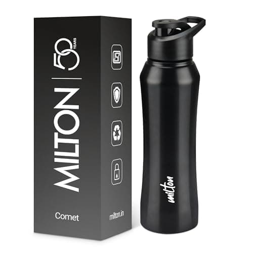 Milton Comet 1000 Stainless Steel Water Bottle 1000ml