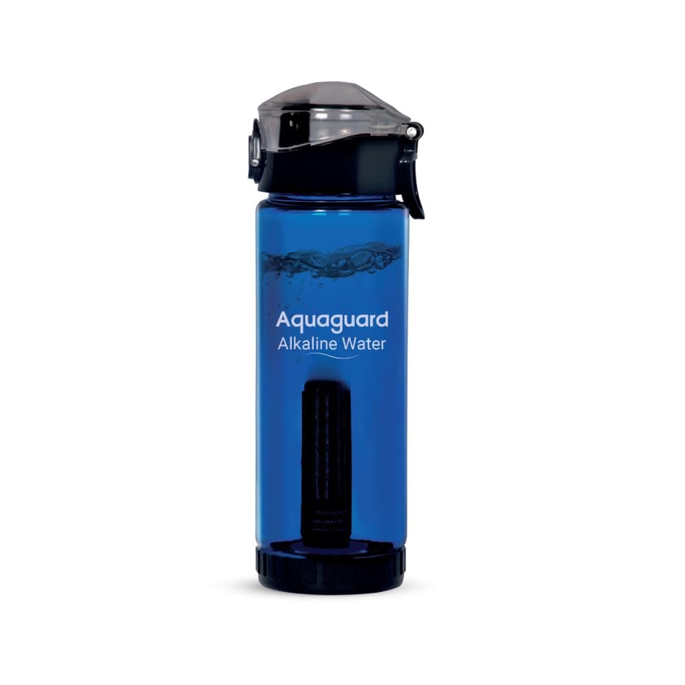 Aquaguard Alkaline Water Bottle (640 ml)