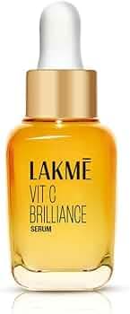 Lakme 9 to 5 Vitamin C+ Serum 15 ml