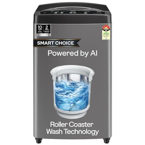 Godrej 7 Kg 5 Star Top Load Washing Machine