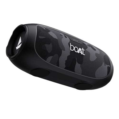 boAt Stone 1800 90W Bluetooth Speaker
