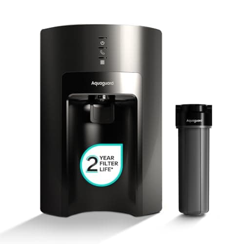 Aquaguard Delight Aquasaver RO+UV+UF Water Purifier