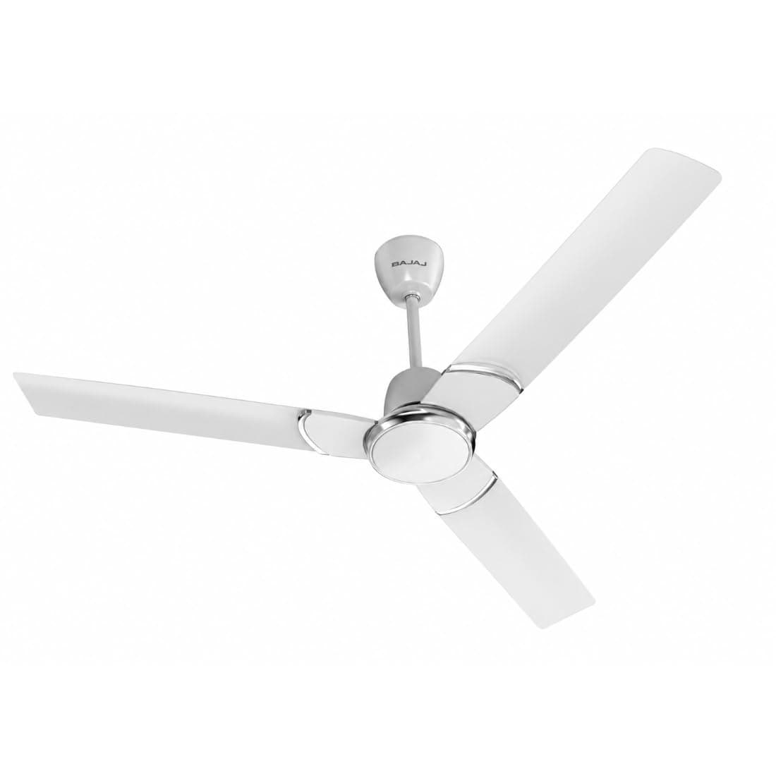 Bajaj Classico Sleek Deco 5S 1200mm BLDC Ceiling Fan with Remote