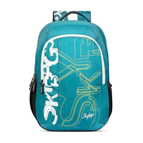 Skybags Brat Pro Max 35L Laptop Backpack