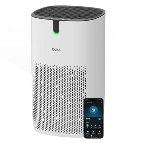 Qubo Smart Air Purifier Q400