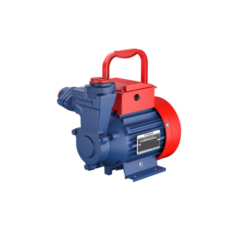 Crompton Ultimo I 1 HP Residential Water Pump