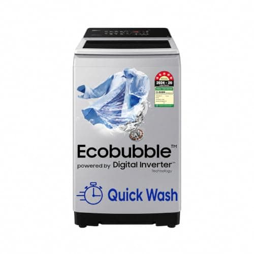 Samsung 7 kg 5 Star Top Load Washing Machine