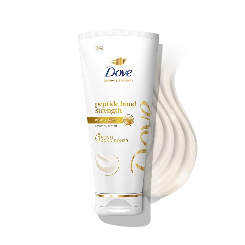 Dove Peptide Bond Strength Conditioner - 175 ml