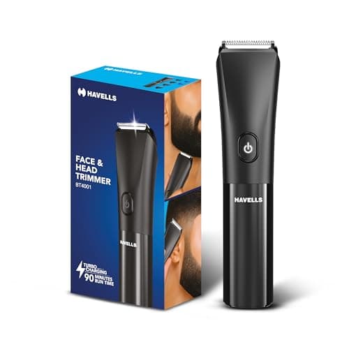 Havells BT4001 Beard & Hair Trimmer