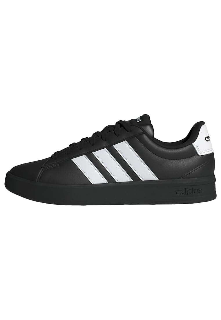 adidas Mens Grand Court 3.0 Sneaker