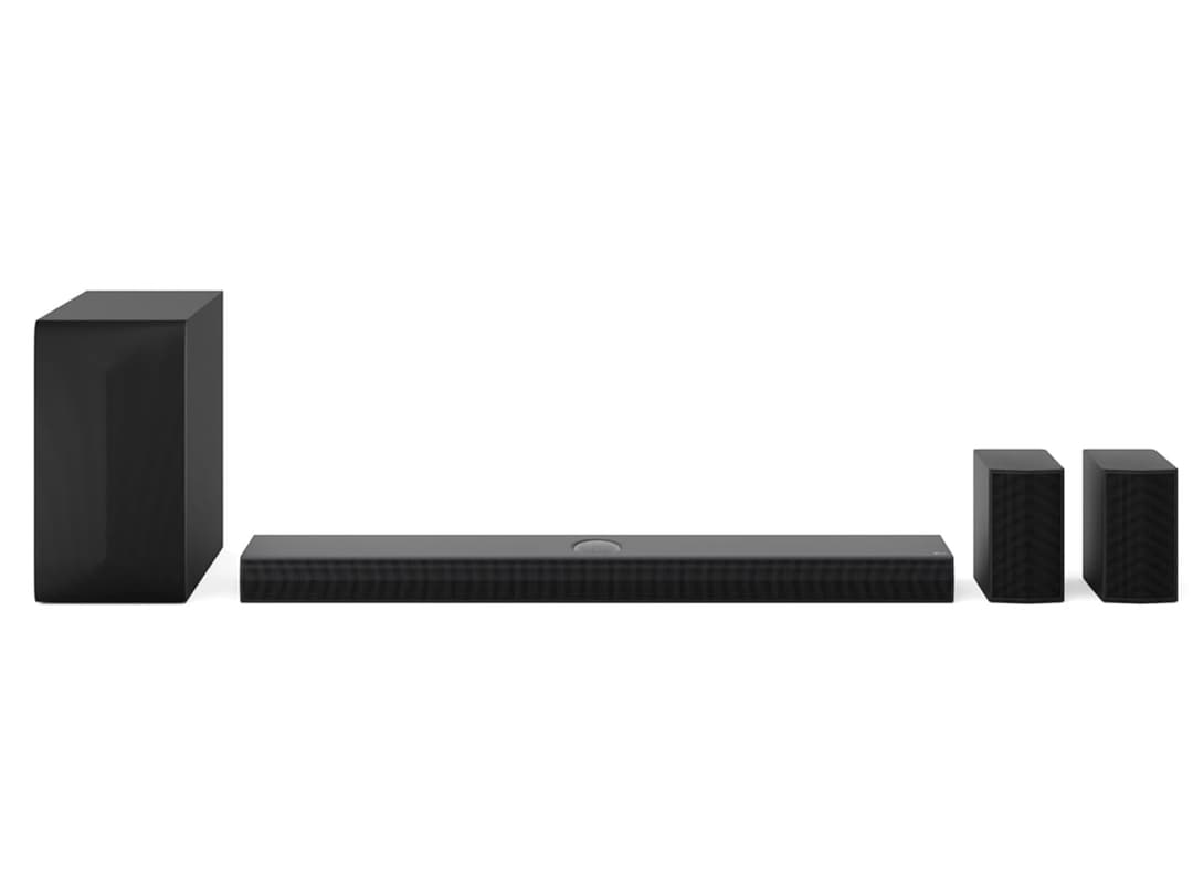 LG SQ75TR 5.1.1 Ch 600W Dolby Atmos Soundbar