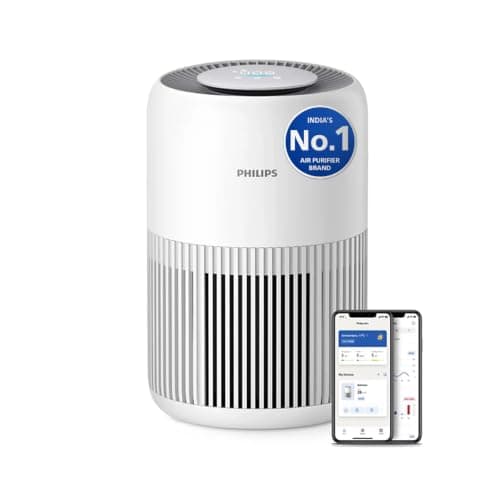 Philips Smart Room Air Purifier