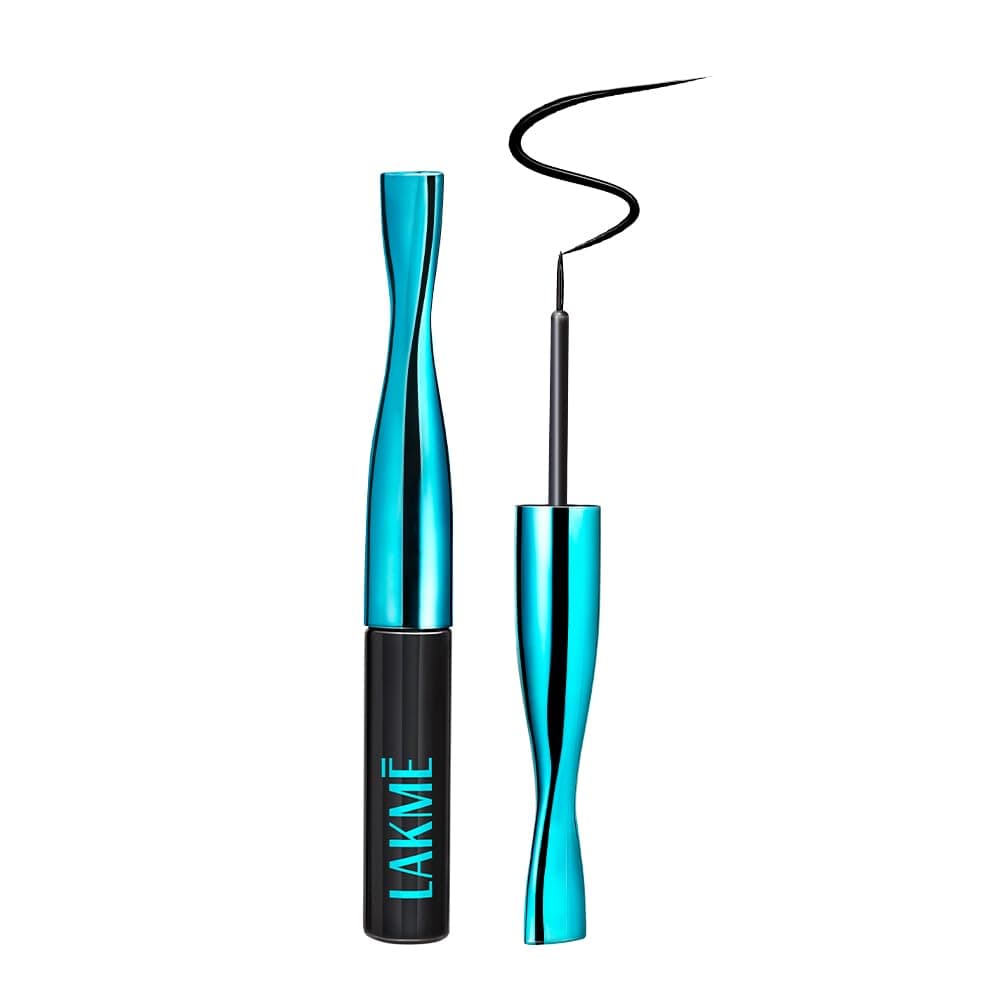 Lakme Eyeconic Liquid Eyeliner 4.5 ml